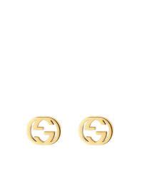 gucci oorbellen